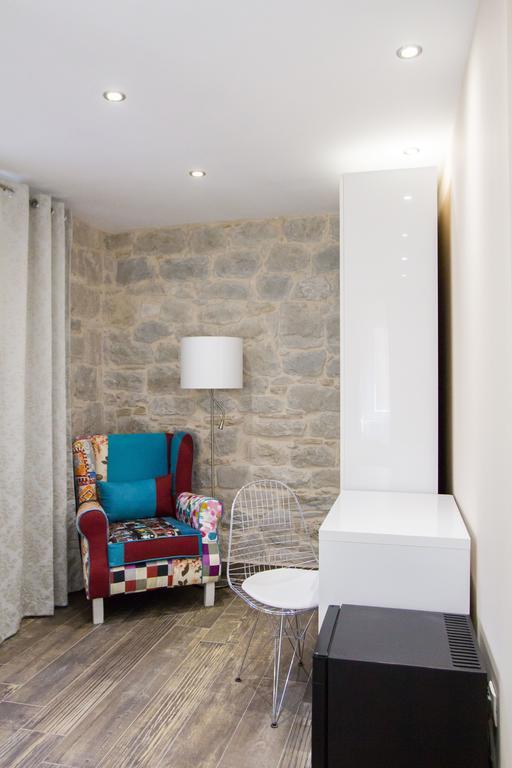 Elegant Residence Rooms & Apartments Split Exterior foto